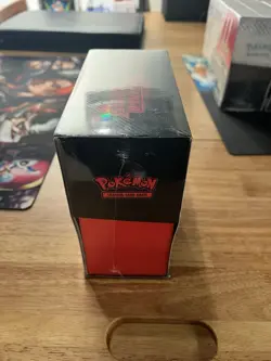 Pokemon TCG - Destined Rivals ETB Elite Trainer Box SEALED - Image 2