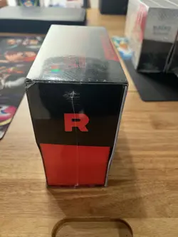 Pokemon TCG - Destined Rivals ETB Elite Trainer Box SEALED - Image 3