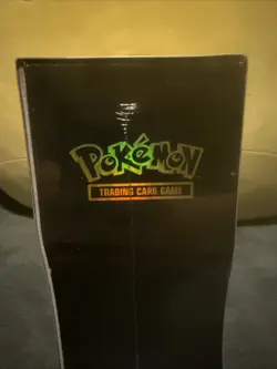 Pokemon TCG: Mega Evolution Pokemon Center Exclusive ETB Gardevoir Sealed New - Image 3