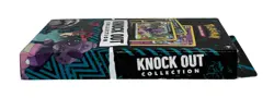 Pokemon TCG: Knock Out Collection Galarian Slowking Galarian Obatagoon Dragapult - Image 3