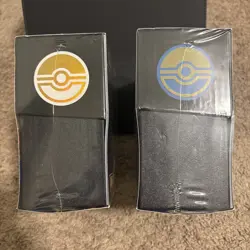 Mega Evolution Gardevoir & Lucario Pokemon Center ETB Elite Trainer Box Set Of 2 - Image 3