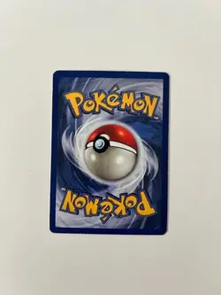 Pokemon TCG Golbat Fossil 34/62 Regular 1999-2000 Wizards Base Set - MP - Image 2