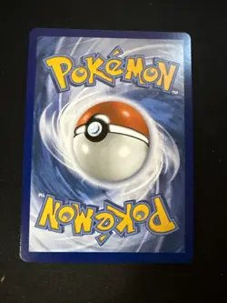 Mega Abomasnow Ex Mega Evolution 157 Ultra Rare Pokemon TCG Near Mint English - Image 3