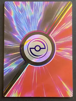 NON TCG Chinese Pokemon Elf Eif Origin Collection 3.0 KR Galarian Articuno - Image 5