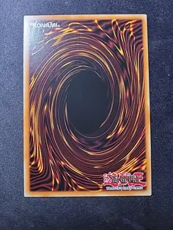 Yugioh DPBC-EN044 Toon Dark Magician Girl 1st Edition Common Effect - Image 2