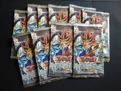 Sealed Yu-Gi-Oh! Metal Raiders Booster Pack *1st Edition* - Image 1