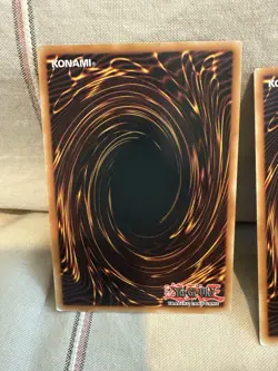 Yu-Gi-Oh Mermail Abyssteus CBLZ-IT083 Ultimate Rare 1st Edition LP - Italian 3x - Image 5