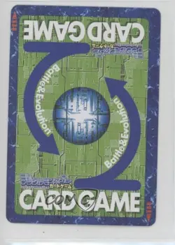 1999 Digimon Digital Monsters Card Game Starter Japanese Pico Devimon #ST-330 - Image 2