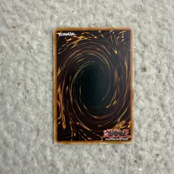 Yu-Gi-Oh! Trading Card TCG Game Fox Fire 1st Edition 1996 - Image 2