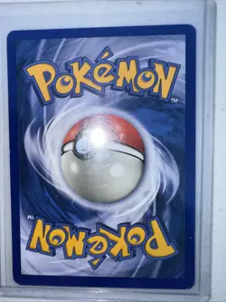 Nidoqueen 7/64 Holo Rare Jungle Pokemon Card - Image 2