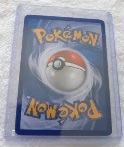 Hippopotas 64/111 Rising Rivals Pokemon Card TCG 2009 Trading Card Game - Image 2