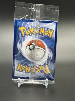 Charmander Promo 044 SEALED - Pokemon Card - NM Scarlet & Violet Promo - Image 2