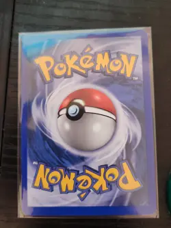 ERIKA’S WEEPINBELL - Gym Heroes Set - 49/132 - Uncommon - Pokemon Card - NM - Image 4