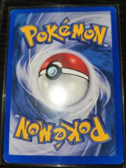 ERIKA’S WEEPINBELL - Gym Heroes Set - 49/132 - Uncommon - Pokemon Card - NM - Image 5