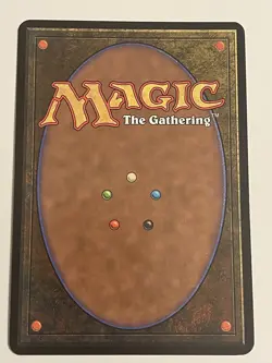 Oloro, Ageless Ascetic Foil English Mtg Card Magic Commander 2013 Oversized - Image 3