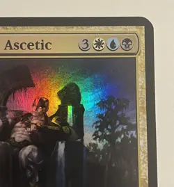 Oloro, Ageless Ascetic Foil English Mtg Card Magic Commander 2013 Oversized - Image 5