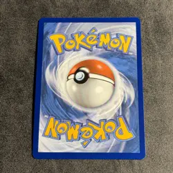 Pokemon TCG Professor's Research Celebrations Full Art Trainer Card 024/025 - Image 2
