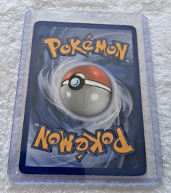 Pokemon Card Phanpy (EX Holon Phantoms 75/110 Non-Holo Common TCG Trading Game - Image 2