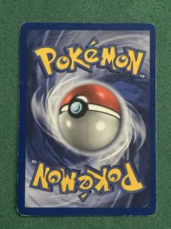 Pokemon TCG Cubone Jungle Card 50/64 Regular Common 1st Edition - Image 2