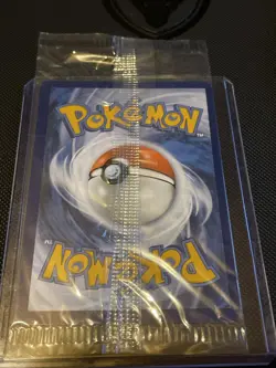 Scarlet & Violet Charmander Promo Card SVP 044 AR IR OBF ETB Sealed - Image 2