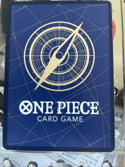 Gecko Moria OP06-086 SR The Best PRB-01 One Piece Card Game Japanese - Image 2