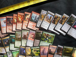 Magic the Gathering MTG card lot of 100+ cards GROUP H - Image 4