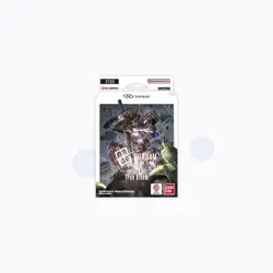 ST05 Deck Gundam Card Game NO PROMO - Image 1