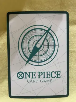 DON ! Card [Gold Frame] Portgas D. Ace ONE PIECE Card The Best PRB-01 From Japan - Image 2