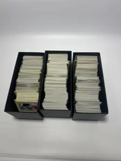 1500+ Sword and Shield Pokemon Modern English Bulk Card Lot - TCG - Image 1