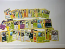 1500+ Sword and Shield Pokemon Modern English Bulk Card Lot - TCG - Image 4