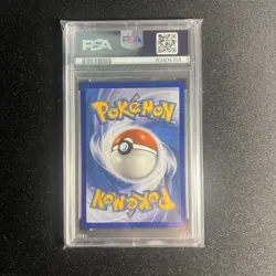 PSA 10 HERE COMES TEAM ROCKET CELEBRATIONS CLASSIC COLLECTION POKEMON GEM MINT - Image 2