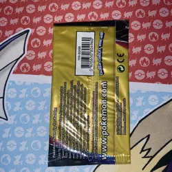 Pokemon TCG Sun Moon Team Up 3-Card Booster Pack - Image 2