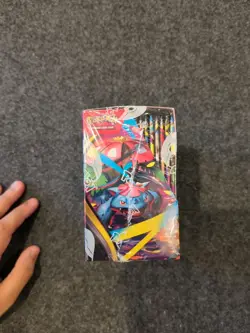 Pokemon TCG Mega Evolution ENHANCED BOOSTER BOX Factory Sealed 36 Packs IN HAND - Image 4