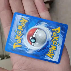 Charmander - 50/82 - Unlimited - Team Rocket - Pokemon TCG - LP - Image 3