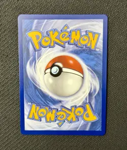 Pokemon TCG Mega Camerupt ex 156/132 Ultra Rare English Mega Evolution NM - Image 2
