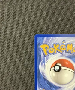 Pokemon TCG Mega Camerupt ex 156/132 Ultra Rare English Mega Evolution NM - Image 3