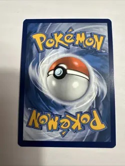 Bianca's Devotion SIR Temporal Forces 209/162 Pokemon Trainer Holo English - Image 3