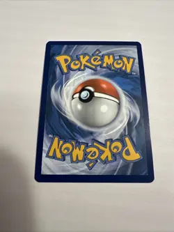 Bianca's Devotion SIR Temporal Forces 209/162 Pokemon Trainer Holo English - Image 4