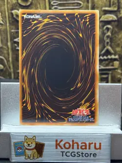 Yugioh Elemental Hero Phoenix Enforcer (UTR) EOJ-JP032 Enemy of Justice -NM - Image 2