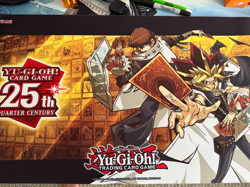 yugioh tcg custom Crusadia Deck. Tournament/Anime deck. Ready to play with mat. - Image 3