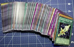 Yugioh Retro Pack 2 (Reprint) Bulk Common Cards - Image 1