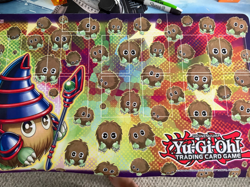 yugioh tcg custom Drytron Deck. Tournament/Anime deck. Ready to play with mat. - Image 2