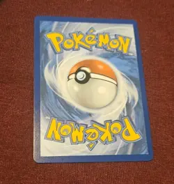 Mega Abomasnow ex 157/132 - Mega Evolution Full Art Pokemon TCG Card - NM - Image 2