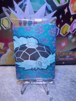 Sealed Noctowl #141 Sv: Scarlet & Violet Promo Card Pokemon - Image 2