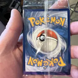 Pokemon Koraidon TCG Scarlet & Violet ETB Promo Sealed Card - Image 2
