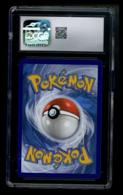 CGC 10 Zeraora V 165/198 Chilling Reign 2021 Ultra Rare Pokemon Card TCG - Image 2