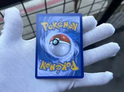 Blastoise EX XY30 - XY Black Star Promo Holo Pokemon Card NM - Image 2