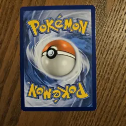 Pikachu 20/108 Roaring Skies XY 2015 Pokemon TCG Card NM Non Holo - Image 2