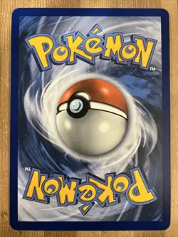 Meowth VMAX SWSH005 Sword Shield Promo JUMBO Ultra Rare Pokemon Card NM - Image 2