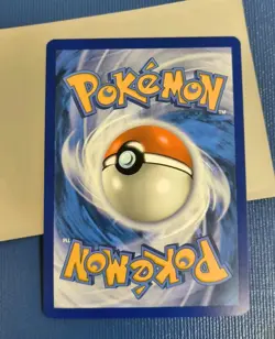 Gengar 066/196 Pokemon Lost Origins Reverse Holo Rare - Mint Condition Card - Image 3